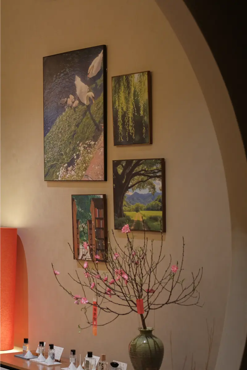 Vita Architecture - Interior Design 4